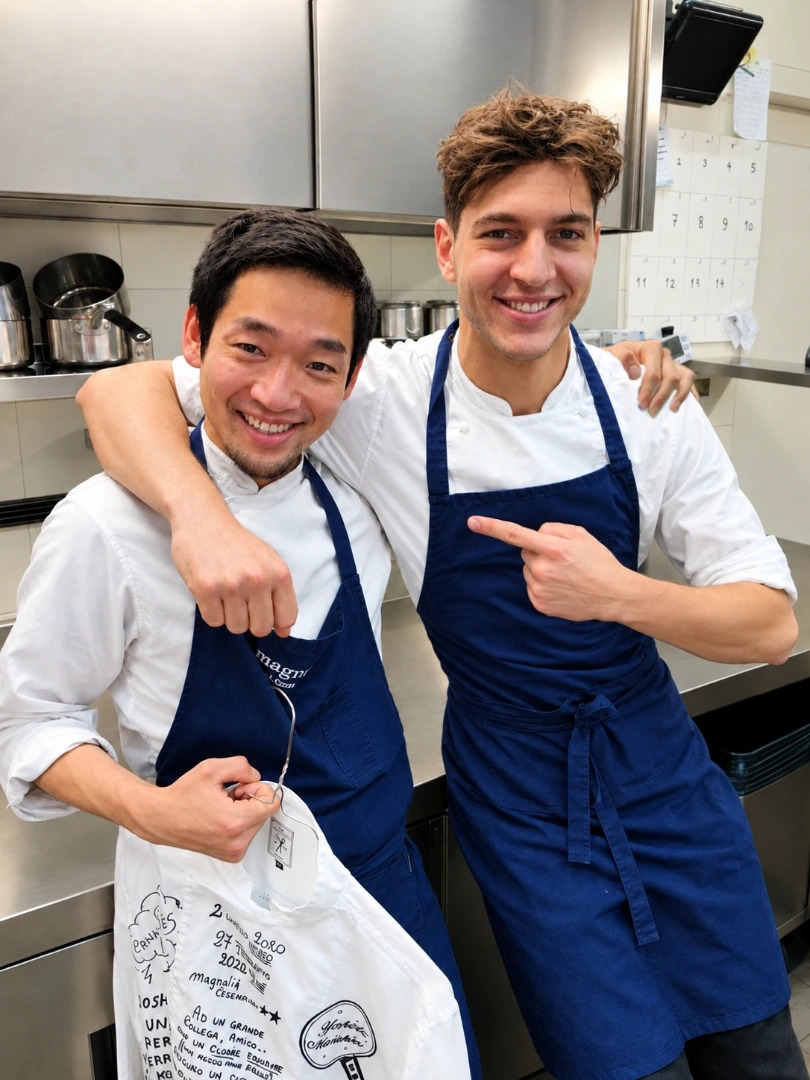 Hokkaidō — il gusto del Giappone più remoto