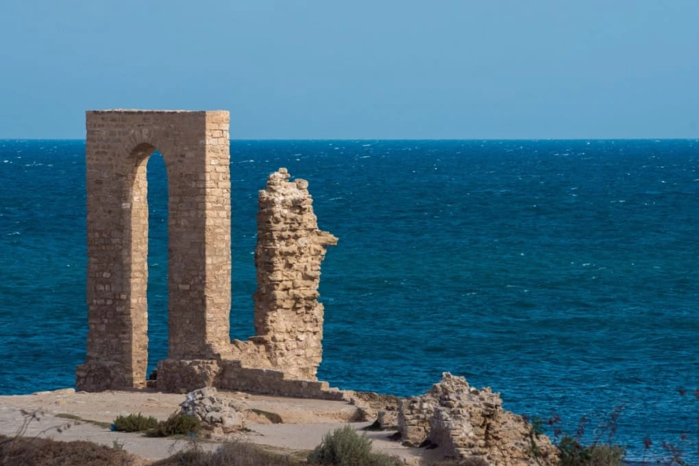 Mare nostrum