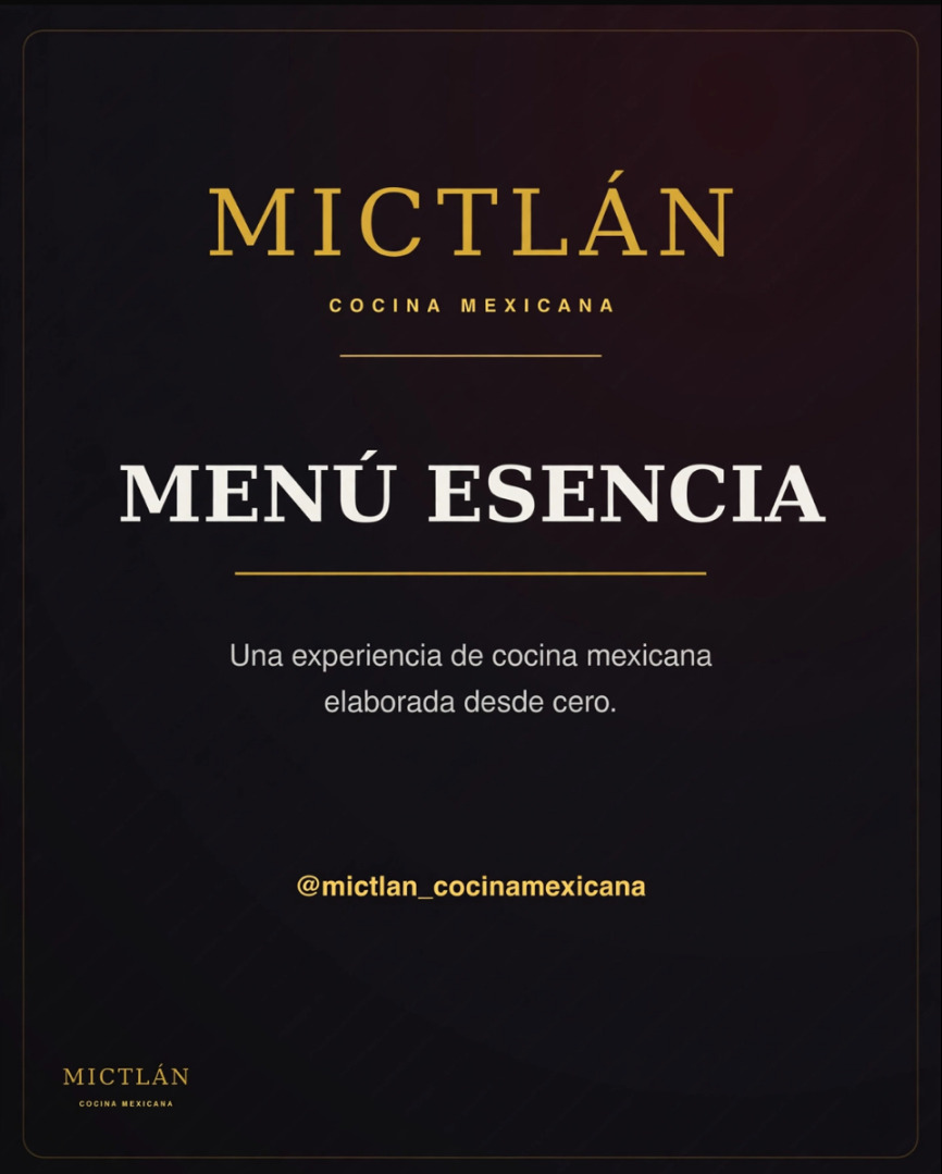 Esencia mexicana