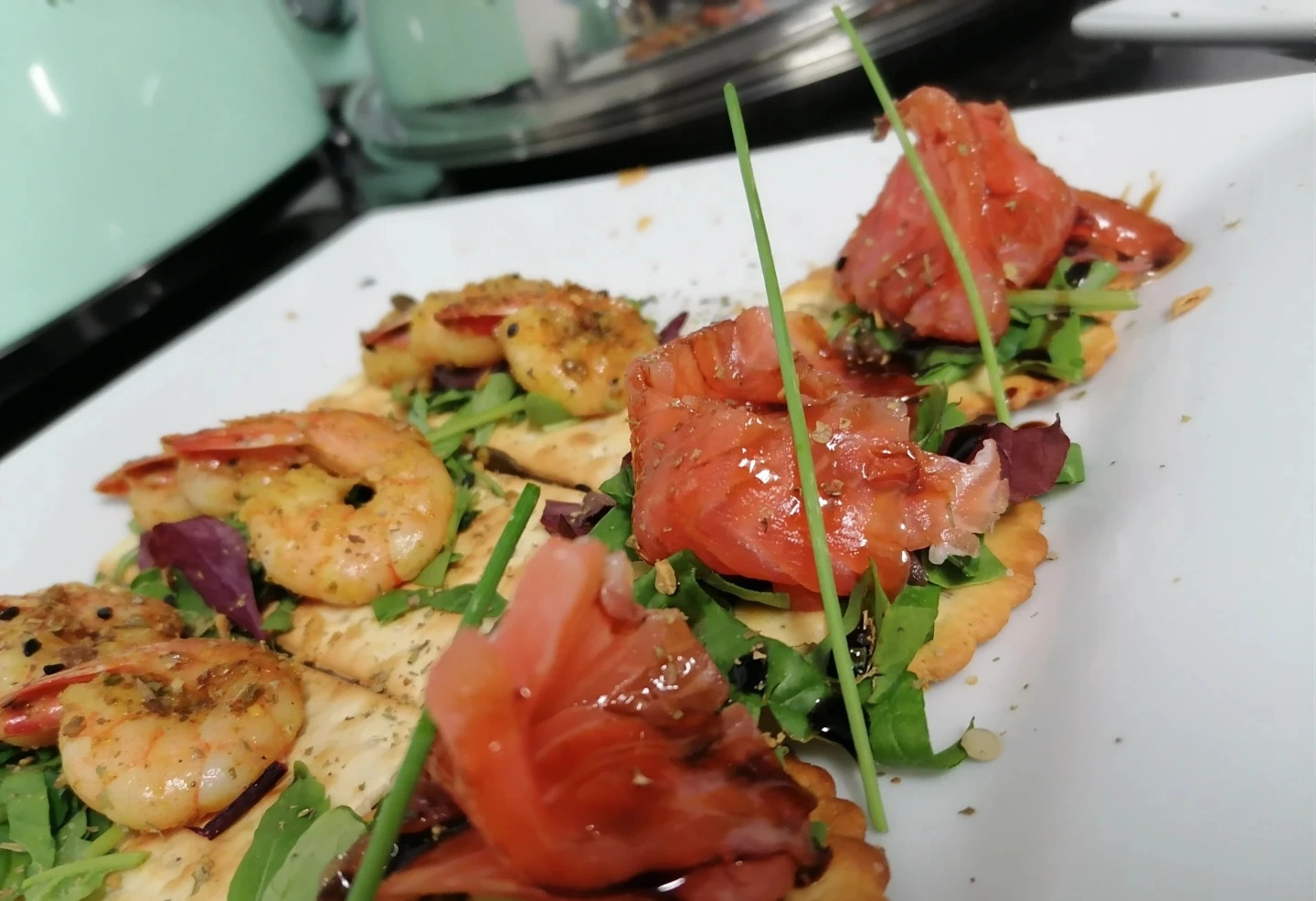 Culinary guru