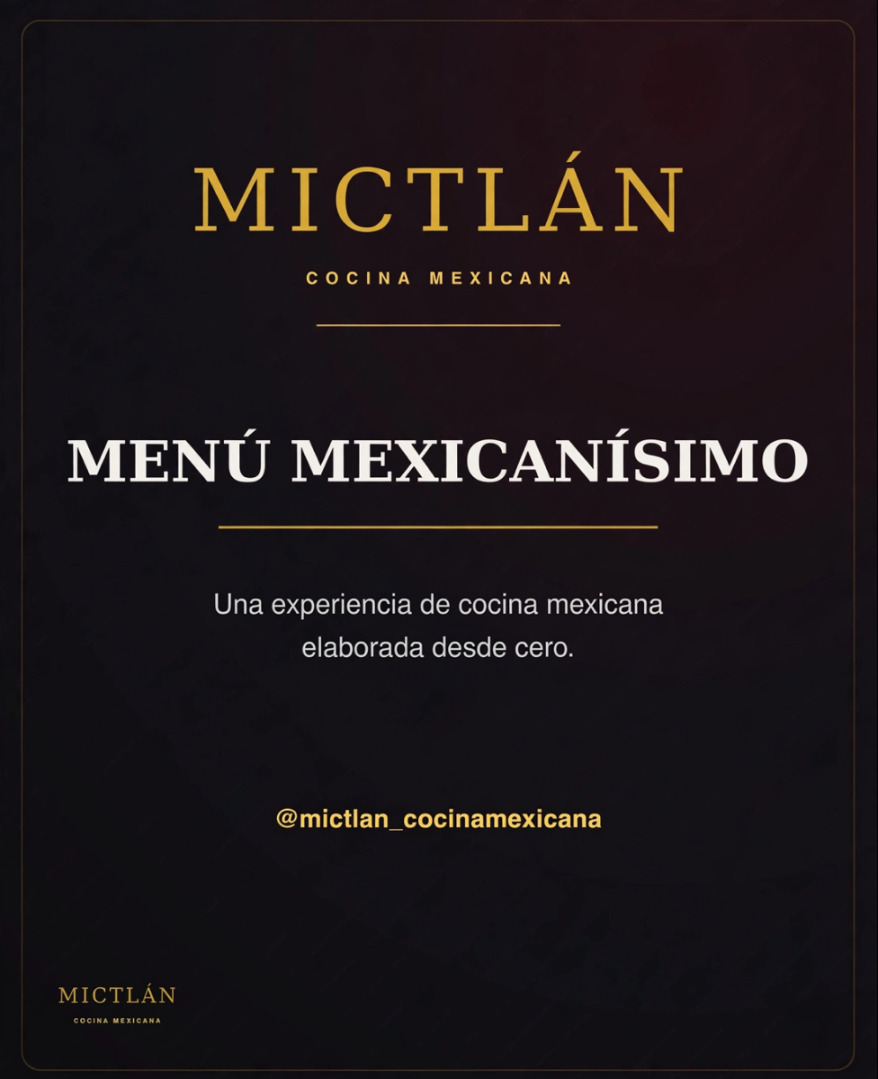 Mexicanísimo