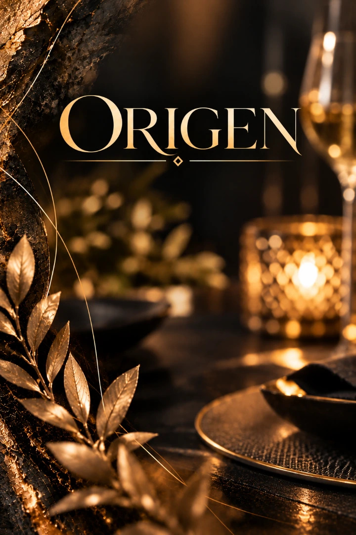 ORIGEN