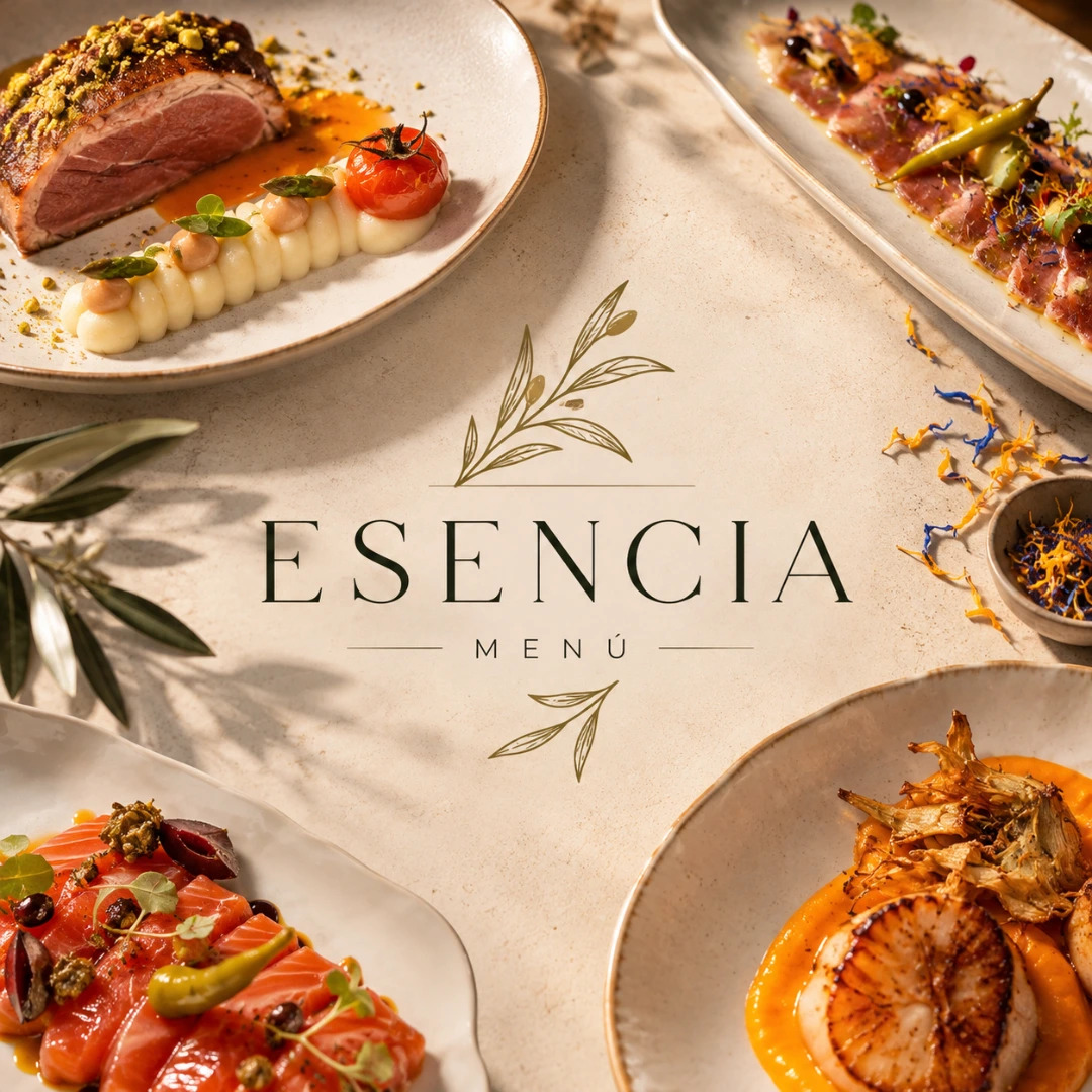 ESENCIA