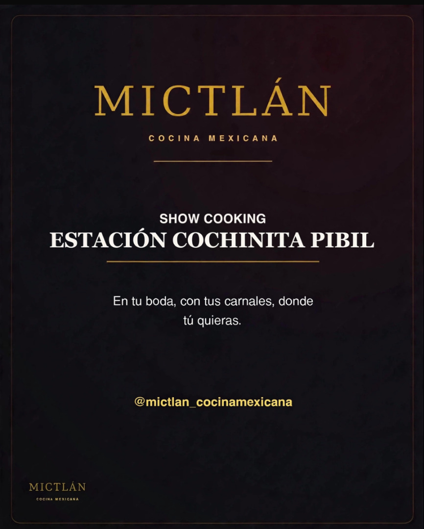 Show cooking