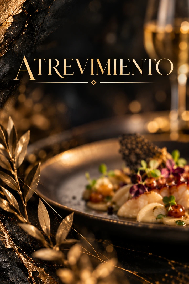 ATREVIMIENTO