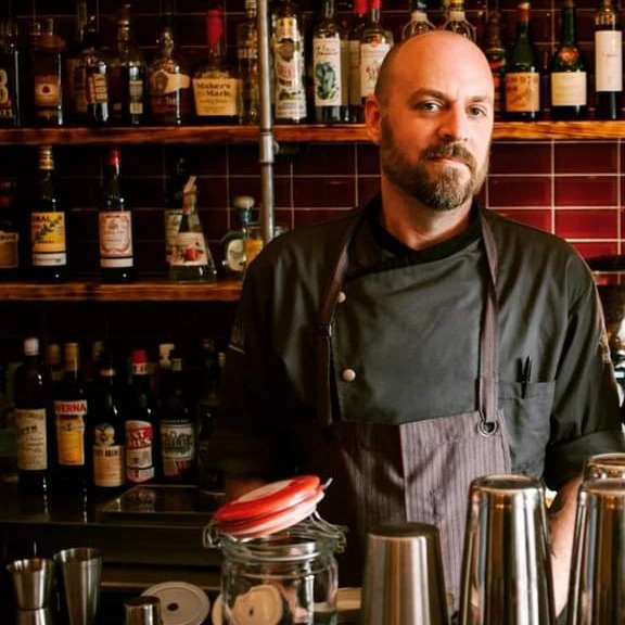 Photo from chef Daniel Ikelman