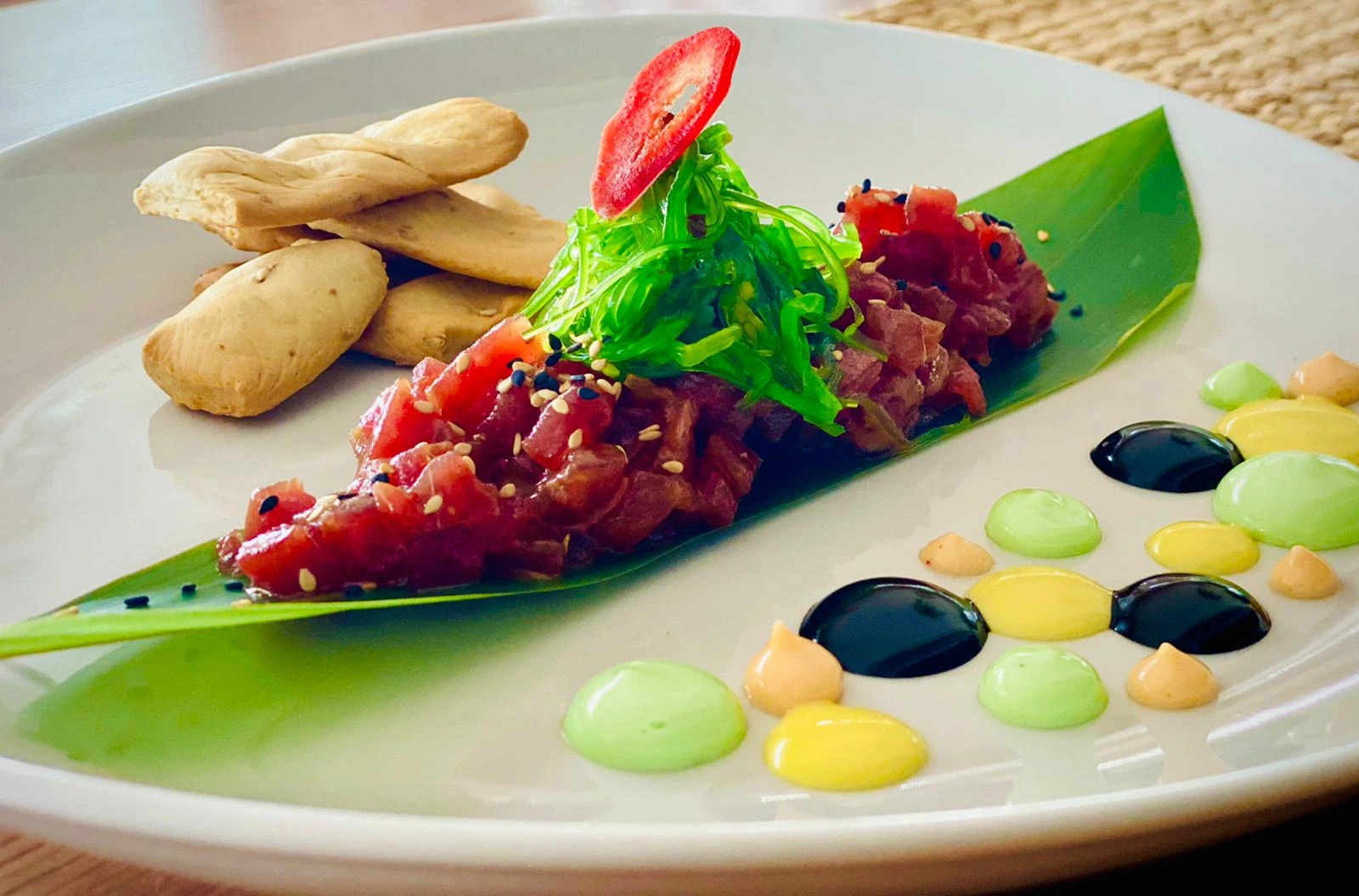 Tartar Atun bambu.jpg Tartar Atun bambu.jpg