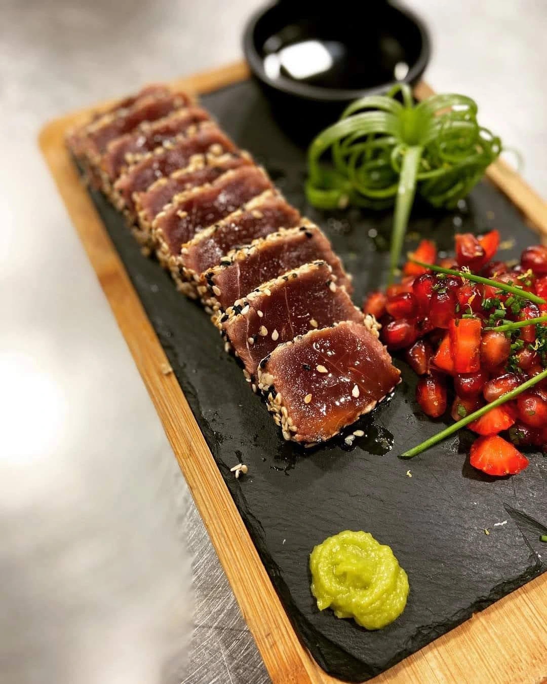 Tataki Atun Gadira.jpg Tataki Atun Gadira.jpg