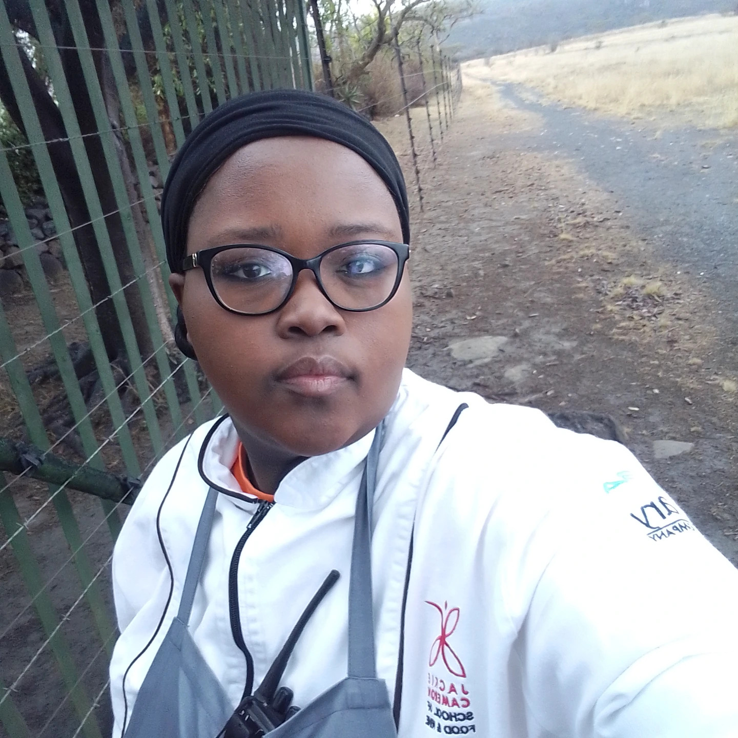 Photo from chef Phiwo Madlala