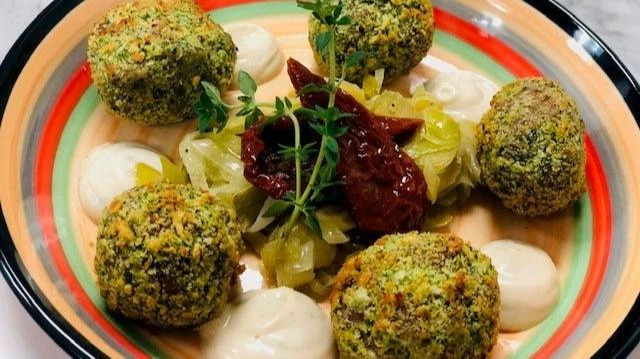 Menu °Chef Max°