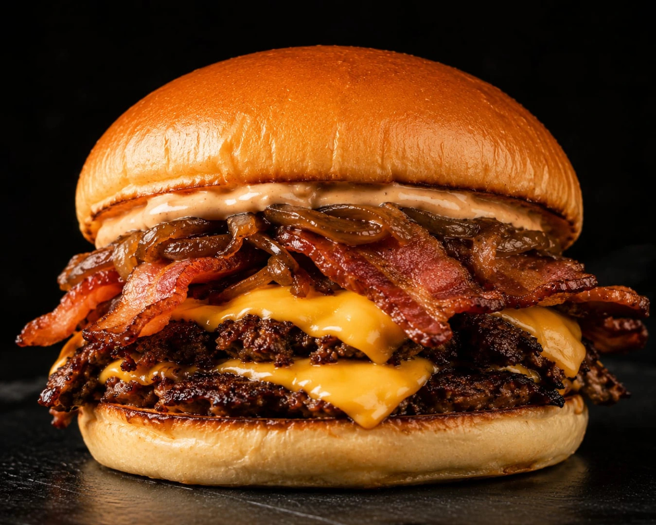 Burger Joint