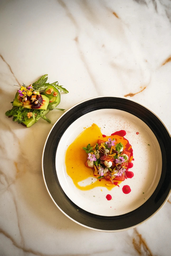 Chefs special
