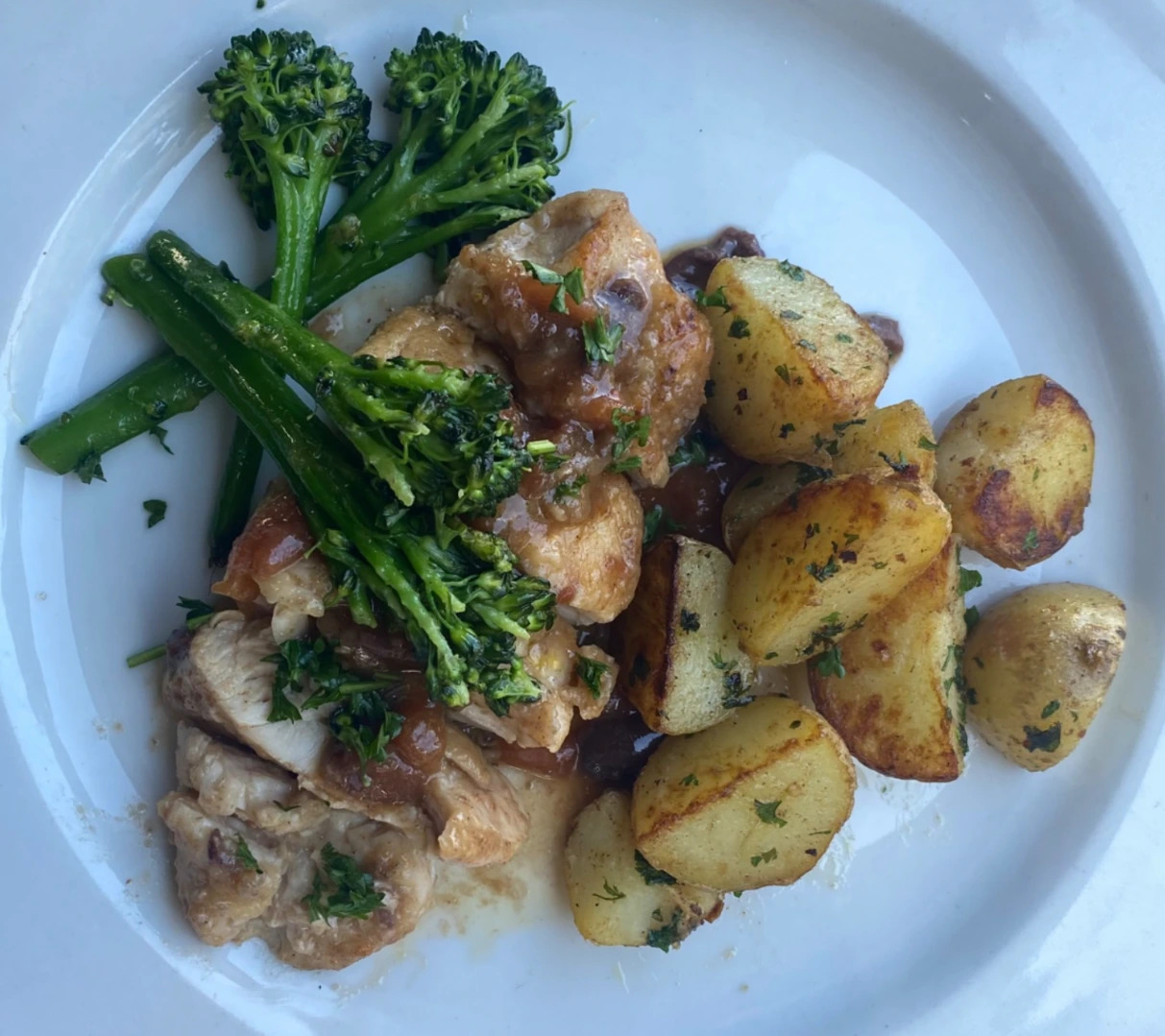 Saveurs de France