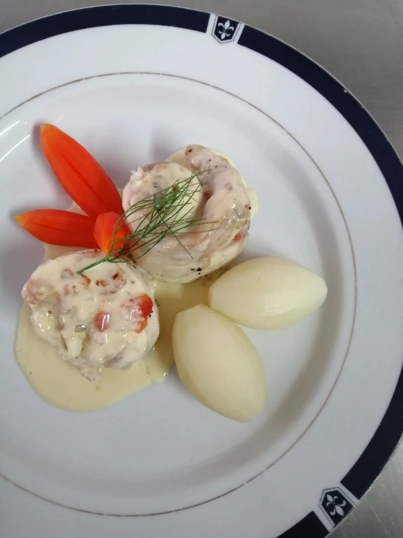 sorpresa GOURMET