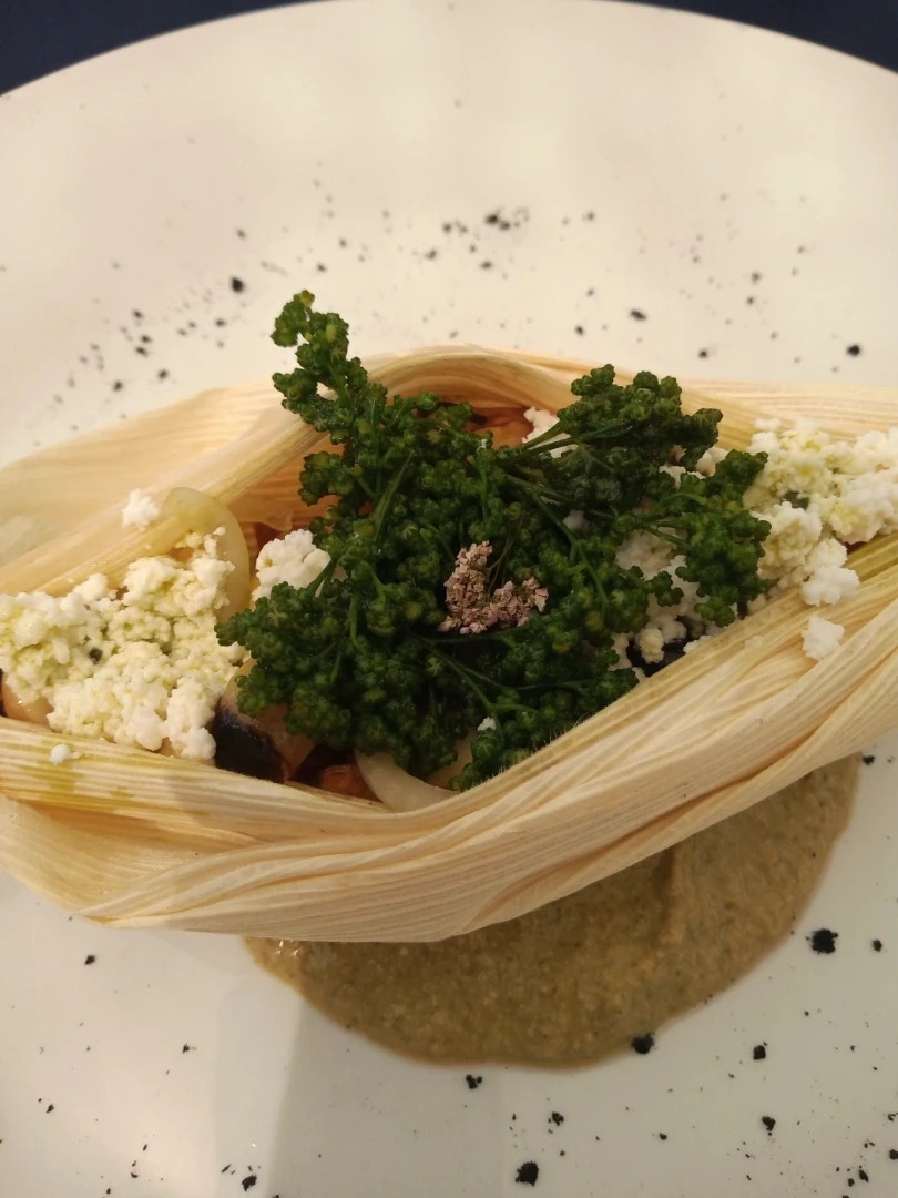 Mexicana gourmet