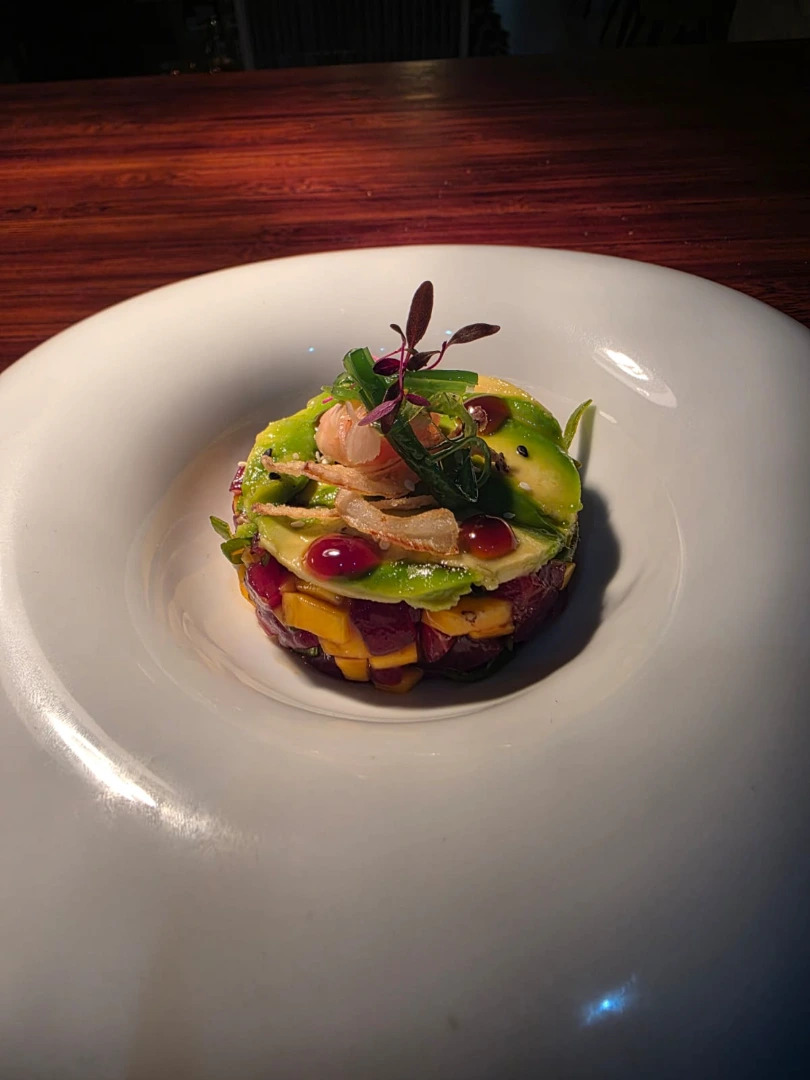 Saveurs del sud