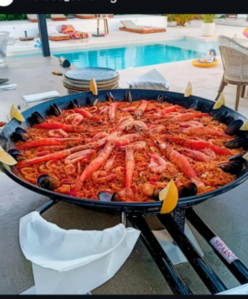 Saveurs andalouse