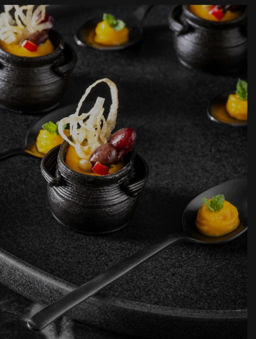 Degustazione Vegani y Veg Olé