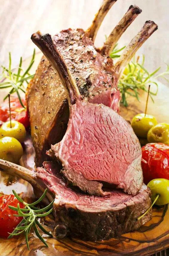 MEDITERRANEAN PRIVATE DINING