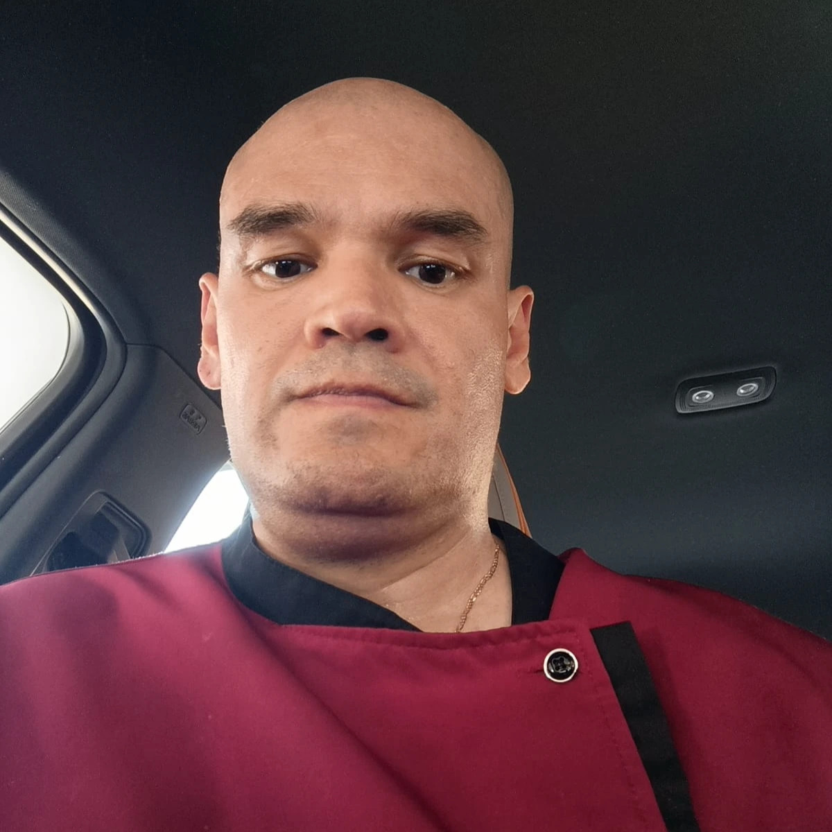 Foto de Felipe Francisco Irazoqui Farah