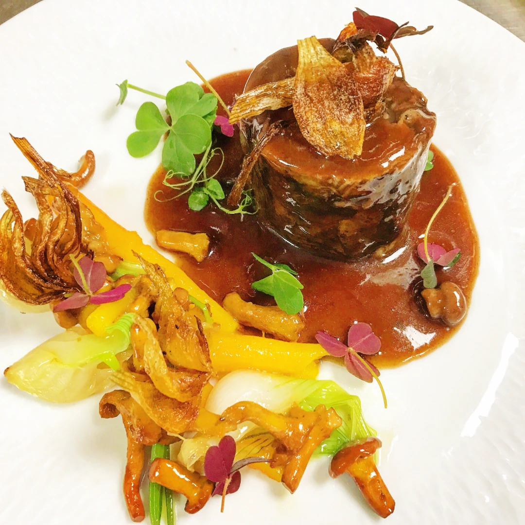 French Bistro Classics