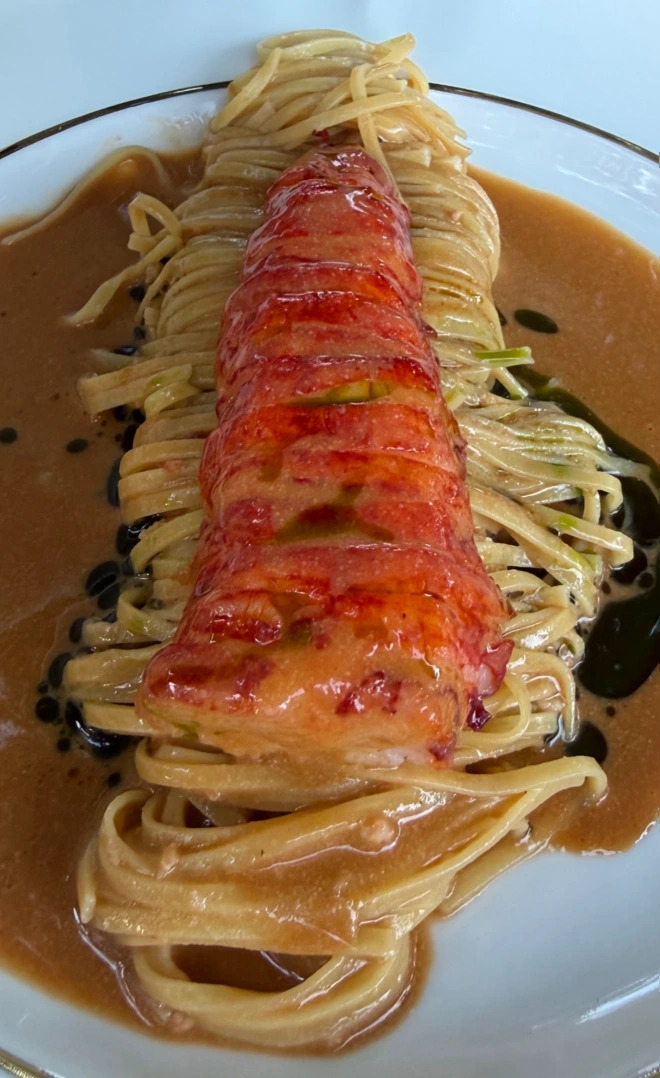 La Dolce Vita