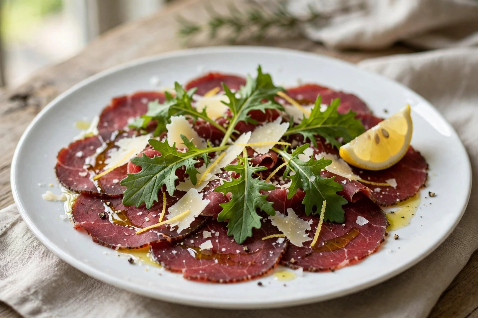 Giardino d'Estate - Gluten free