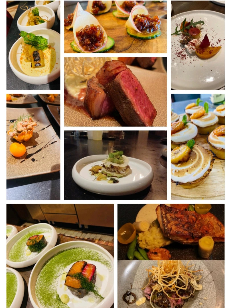 Chefs gallery