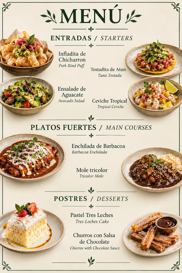 Mexico Moderno