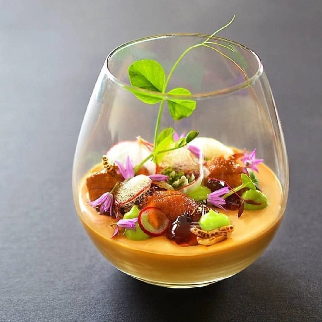 FRENCH TABLE -   A MODERN FRENCH DINING EXPERIENCE