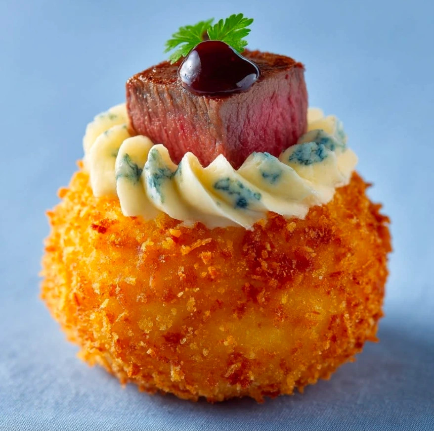 Tasting menu