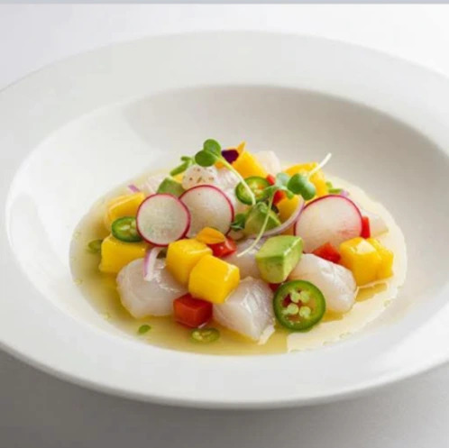 Tasting menu 2