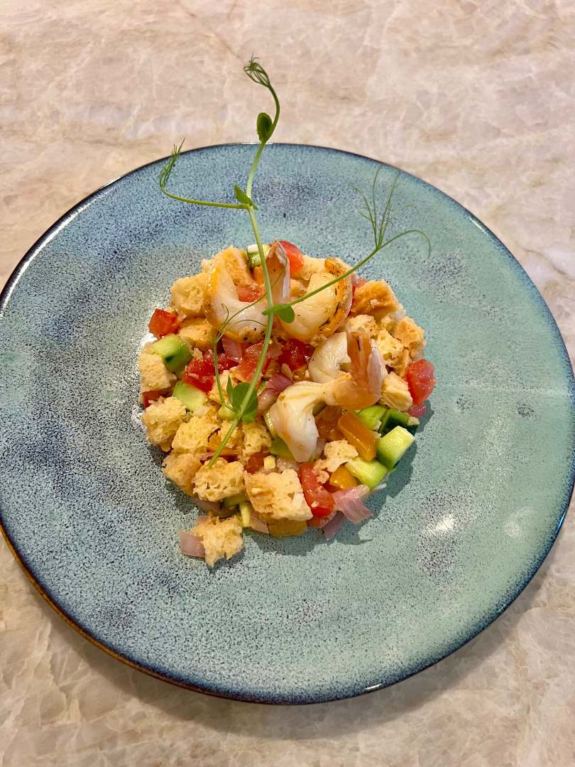 Sapore di mare