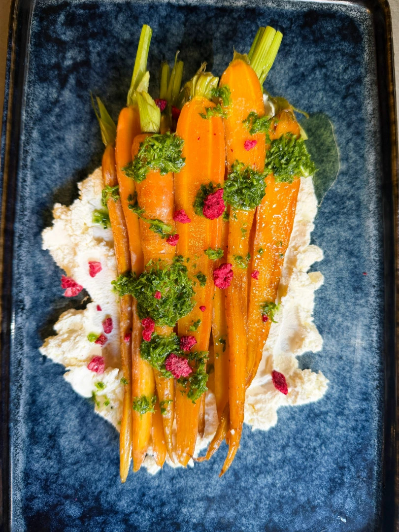 Vegetarian