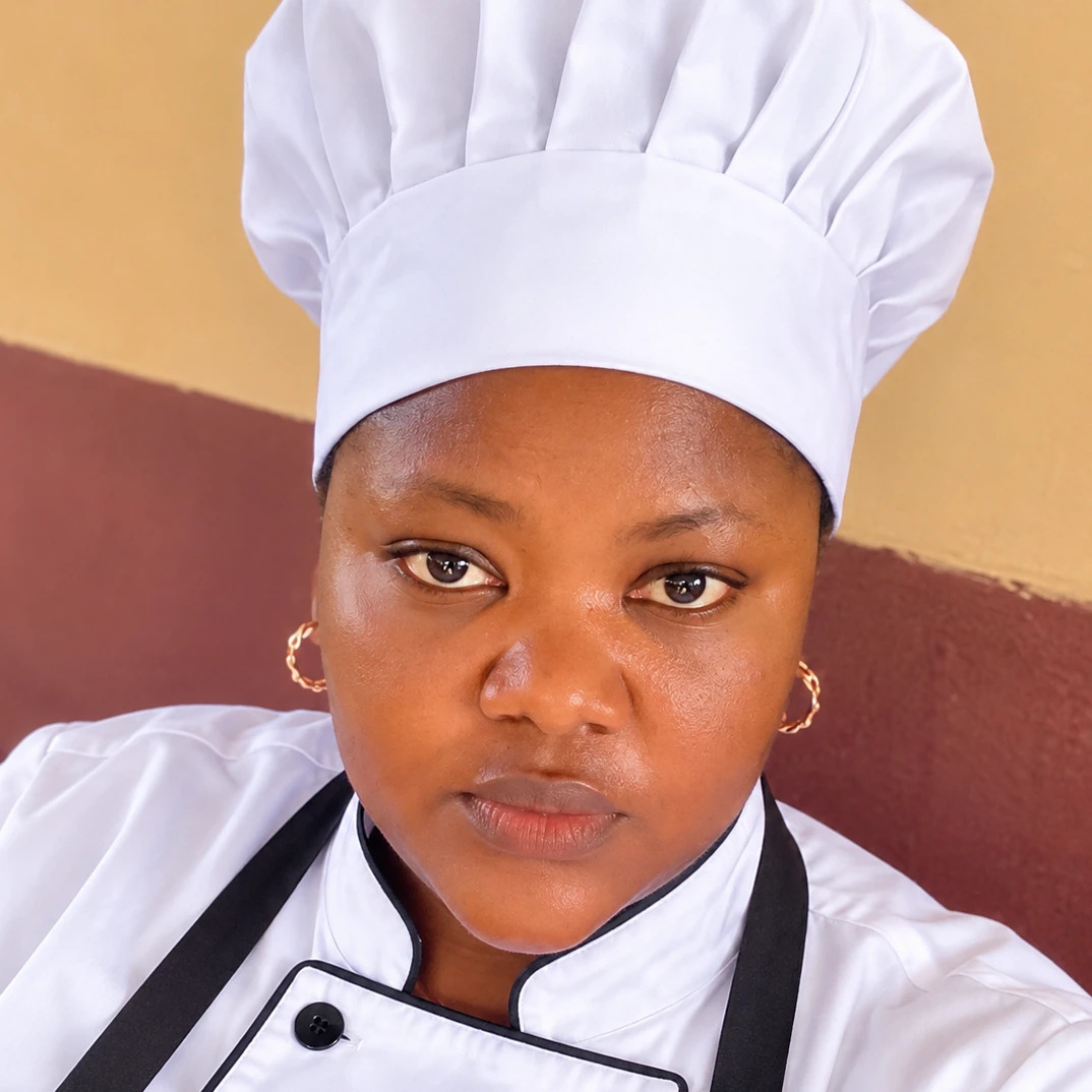 Photo from chef Rukayat Hamzat