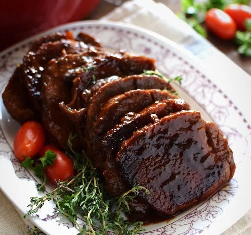 Sabores del mar y la huerta