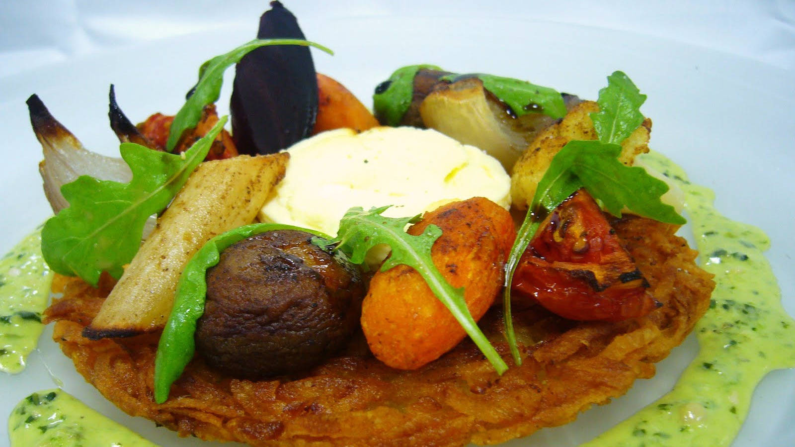 Vegetable Rosti.JPG Vegetable Rosti.JPG