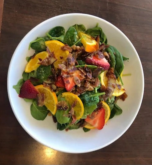 Spinach Strawberry Salad.jpg Spinach Strawberry Salad.jpg