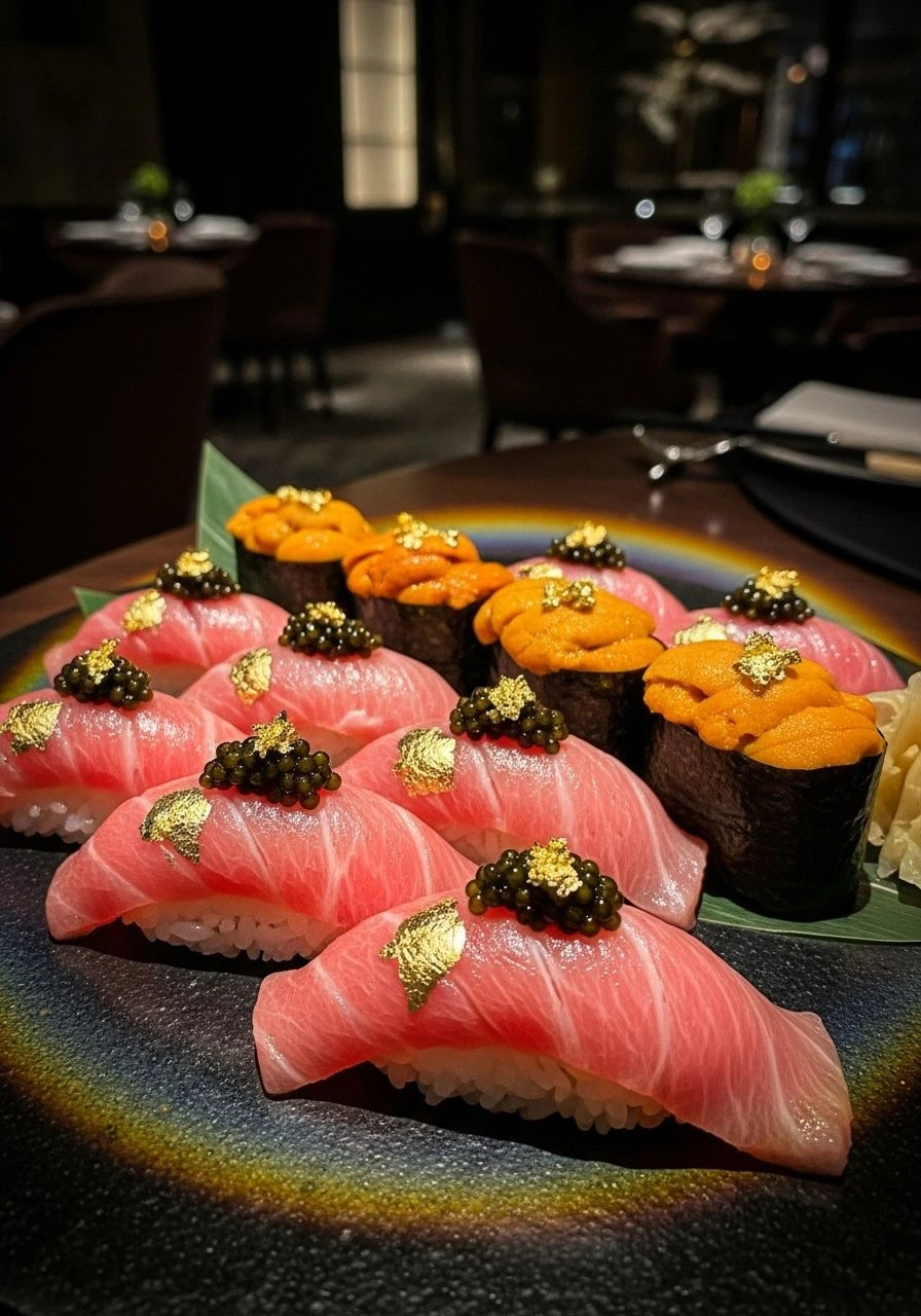 12 pz 8 otoro ni 4 gunkan.jpg 12 pz 8 otoro ni 4 gunkan.jpg