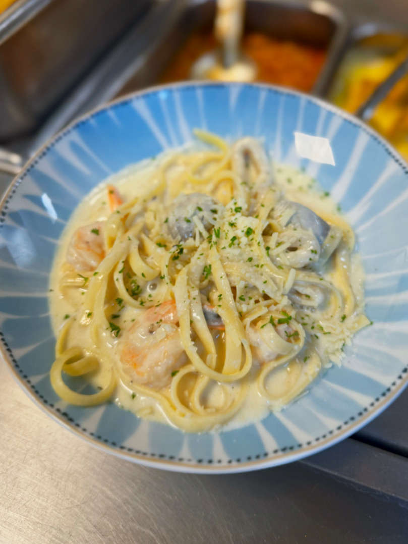Japanese Cuisine