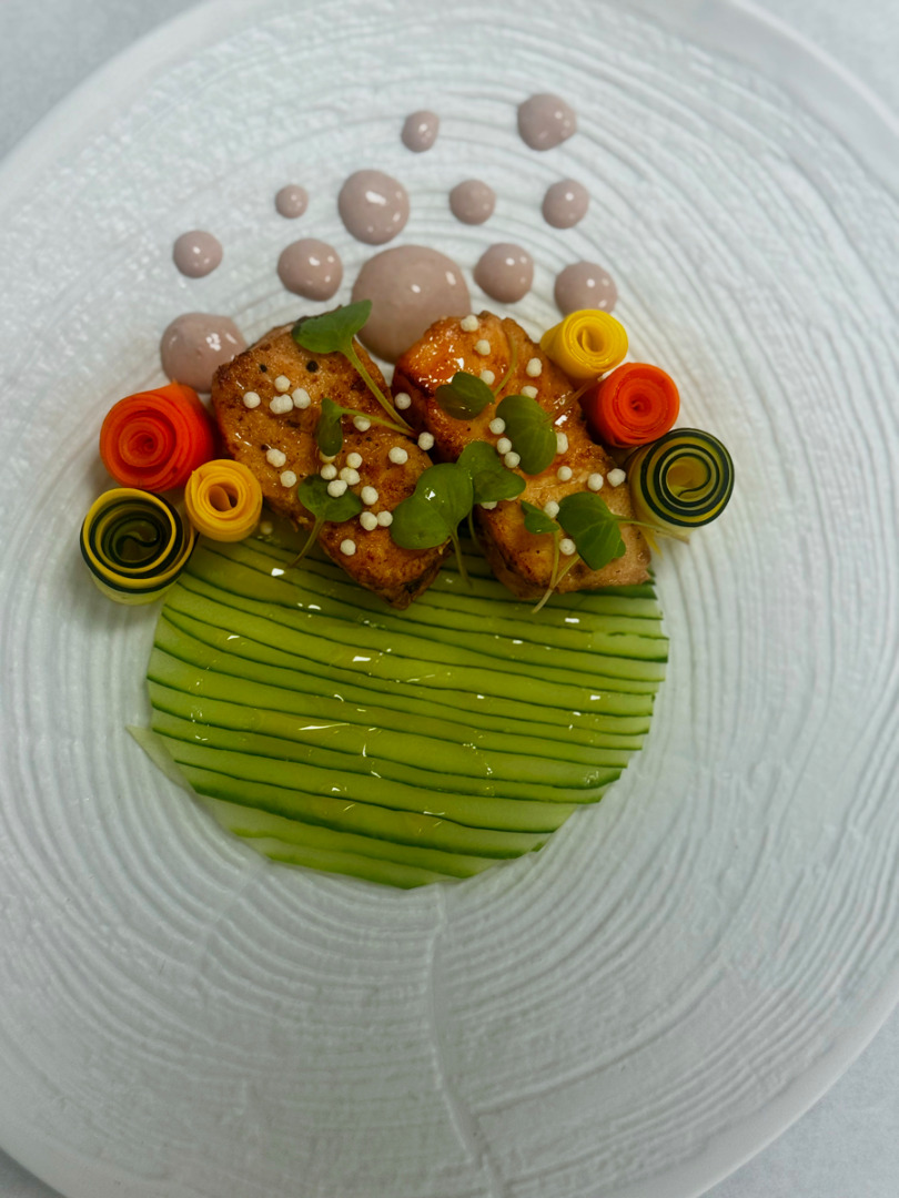 Aeafood
