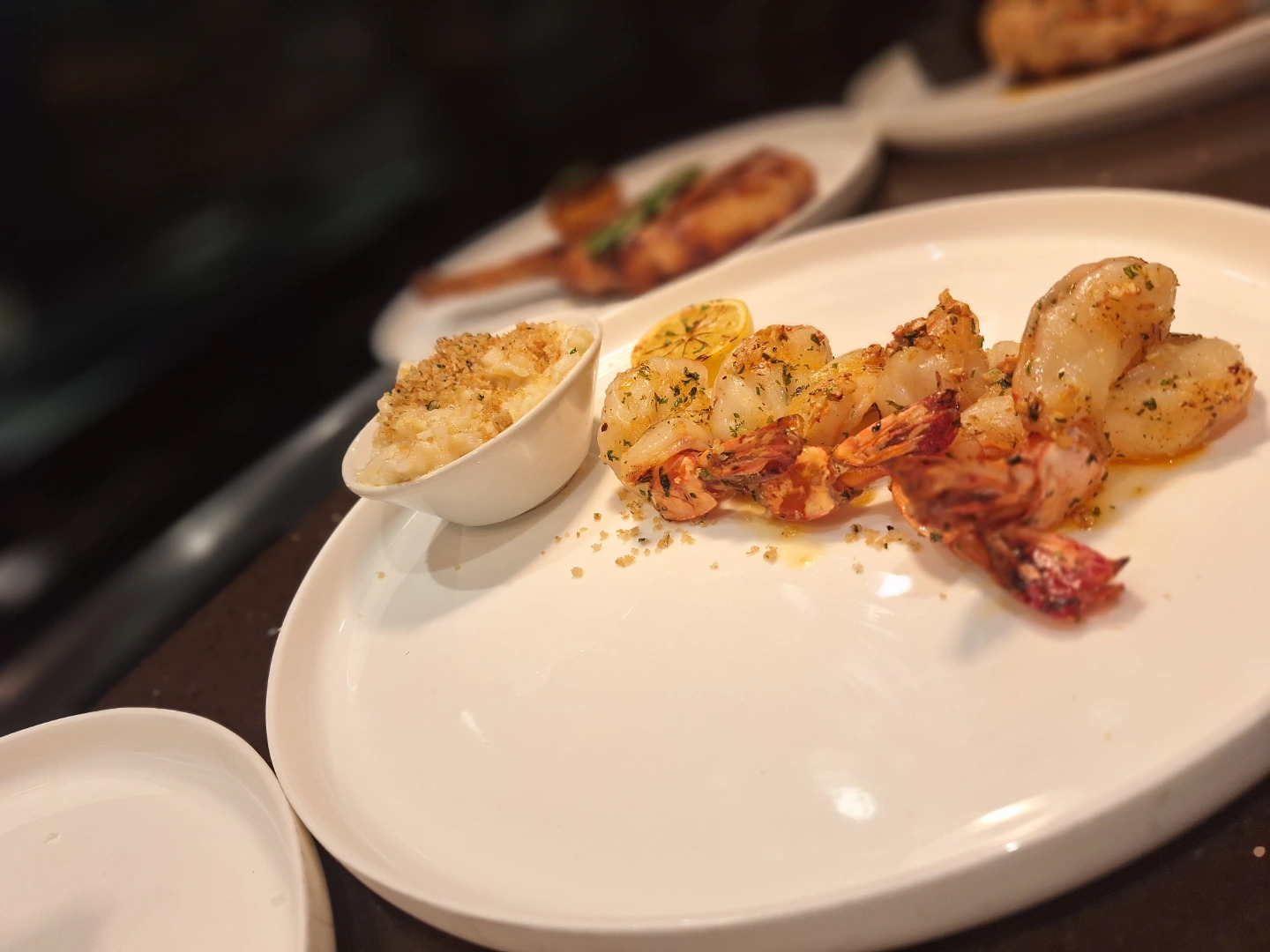 African Elegance: A Modern Culinary Experience