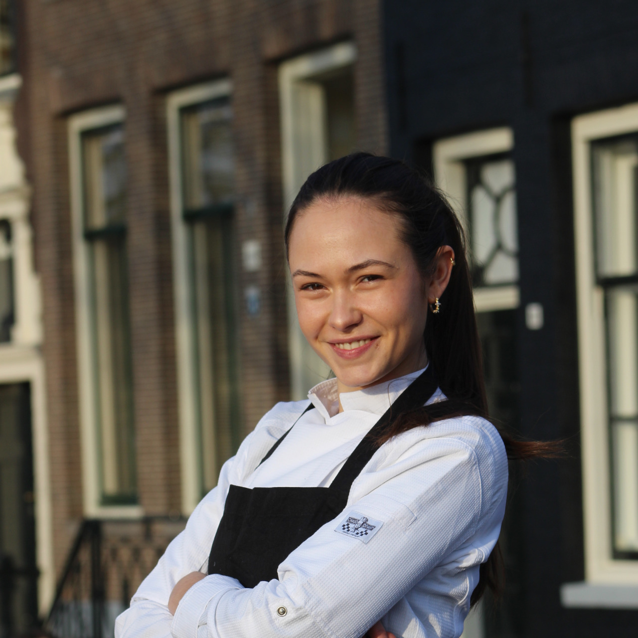 Photo from chef Anna Hoffmann