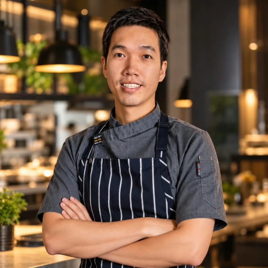 Photo from chef Stefen Stefen