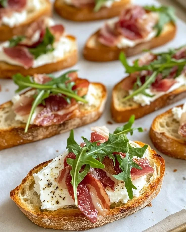 Tapas españolas