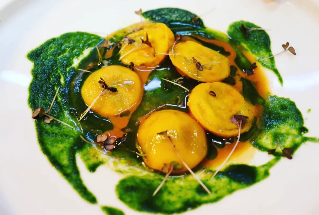 il Vegetariano toscano