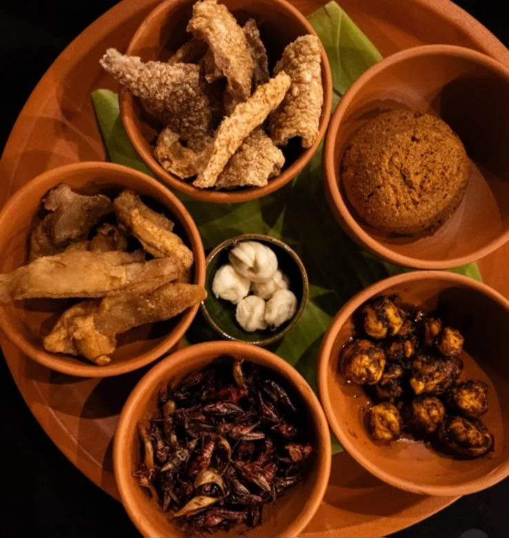 OAXAQUEÑO