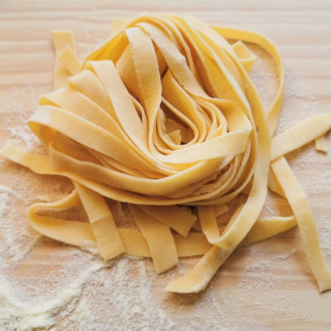 Local menù