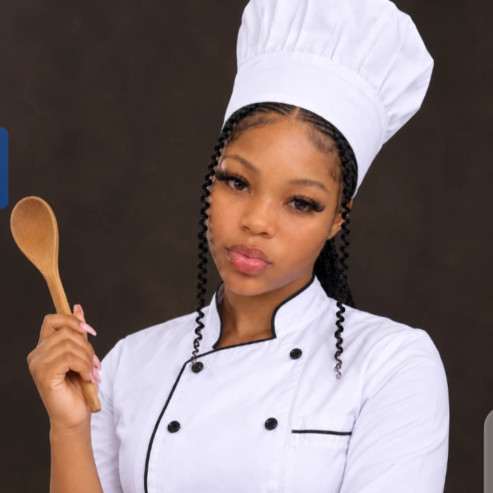 Photo from chef Precious Iburu