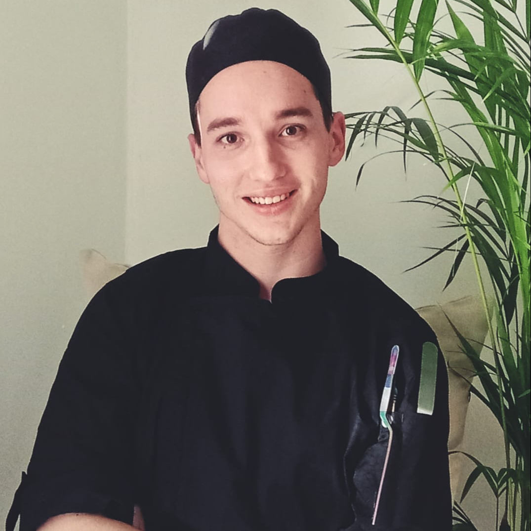 Photo from chef Clive Basson